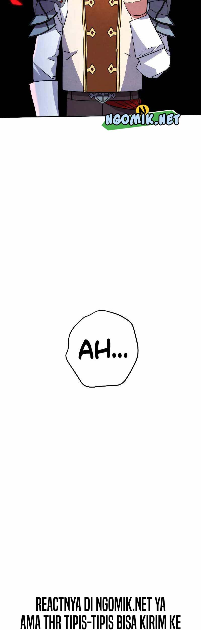 The Live Chapter 104 - halaman 70