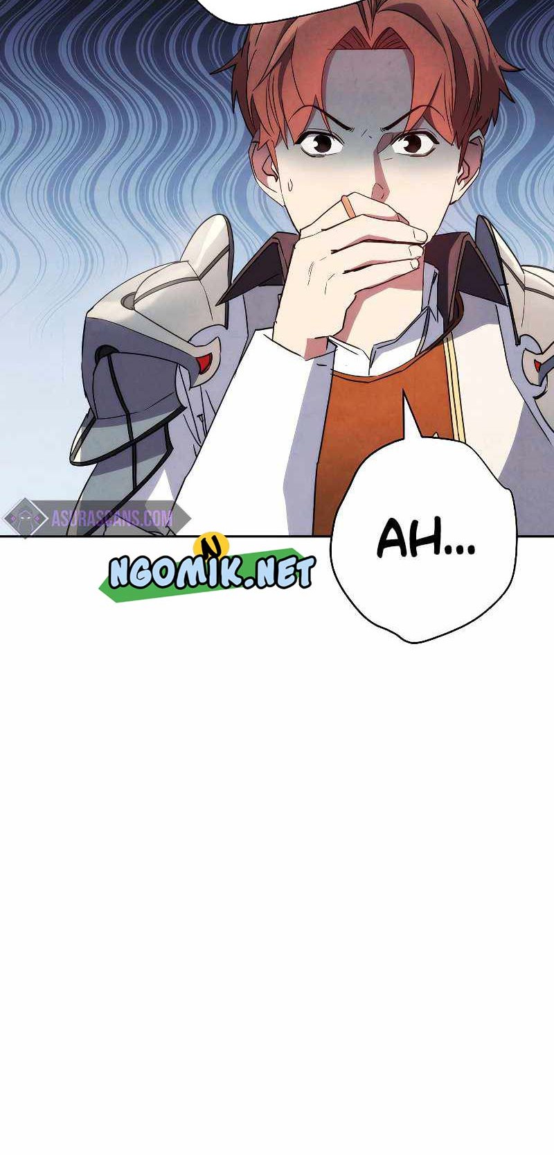 The Live Chapter 104 - halaman 9