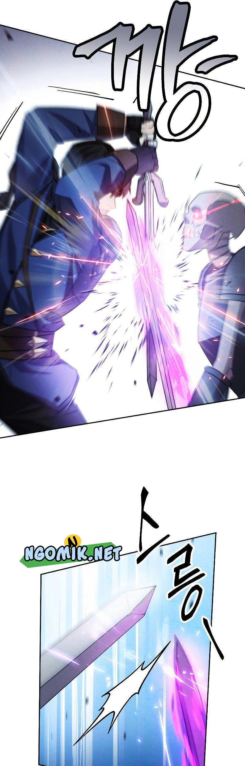 The Live Chapter 105 - halaman 10