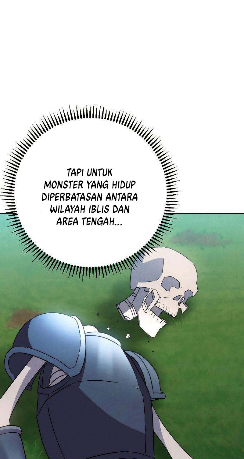 The Live Chapter 105 - halaman 13