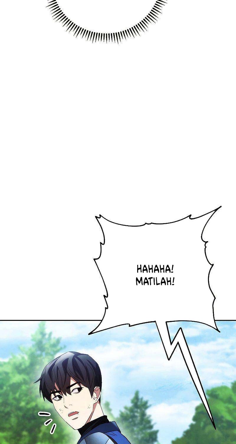The Live Chapter 105 - halaman 15