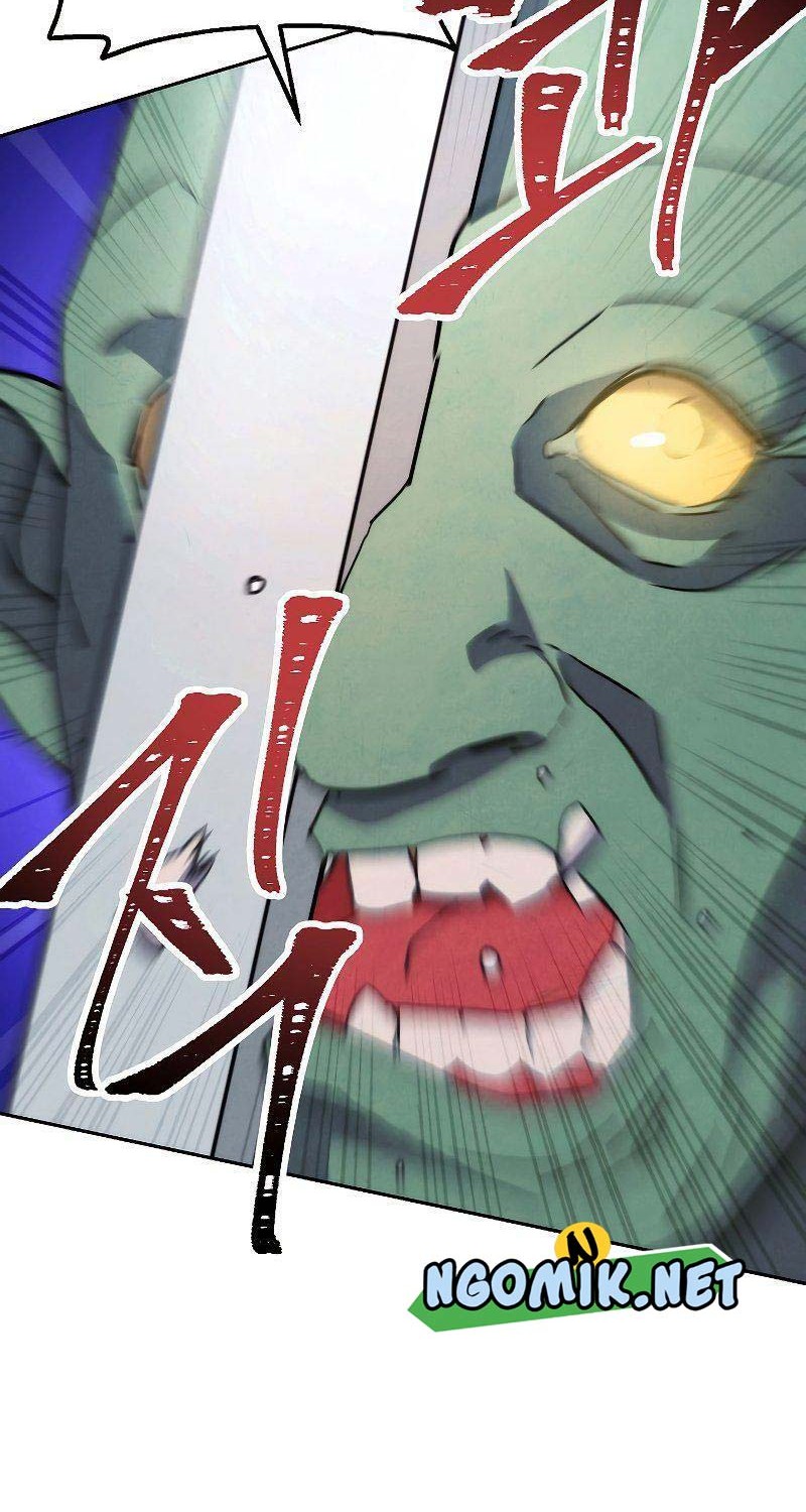 The Live Chapter 105 - halaman 17