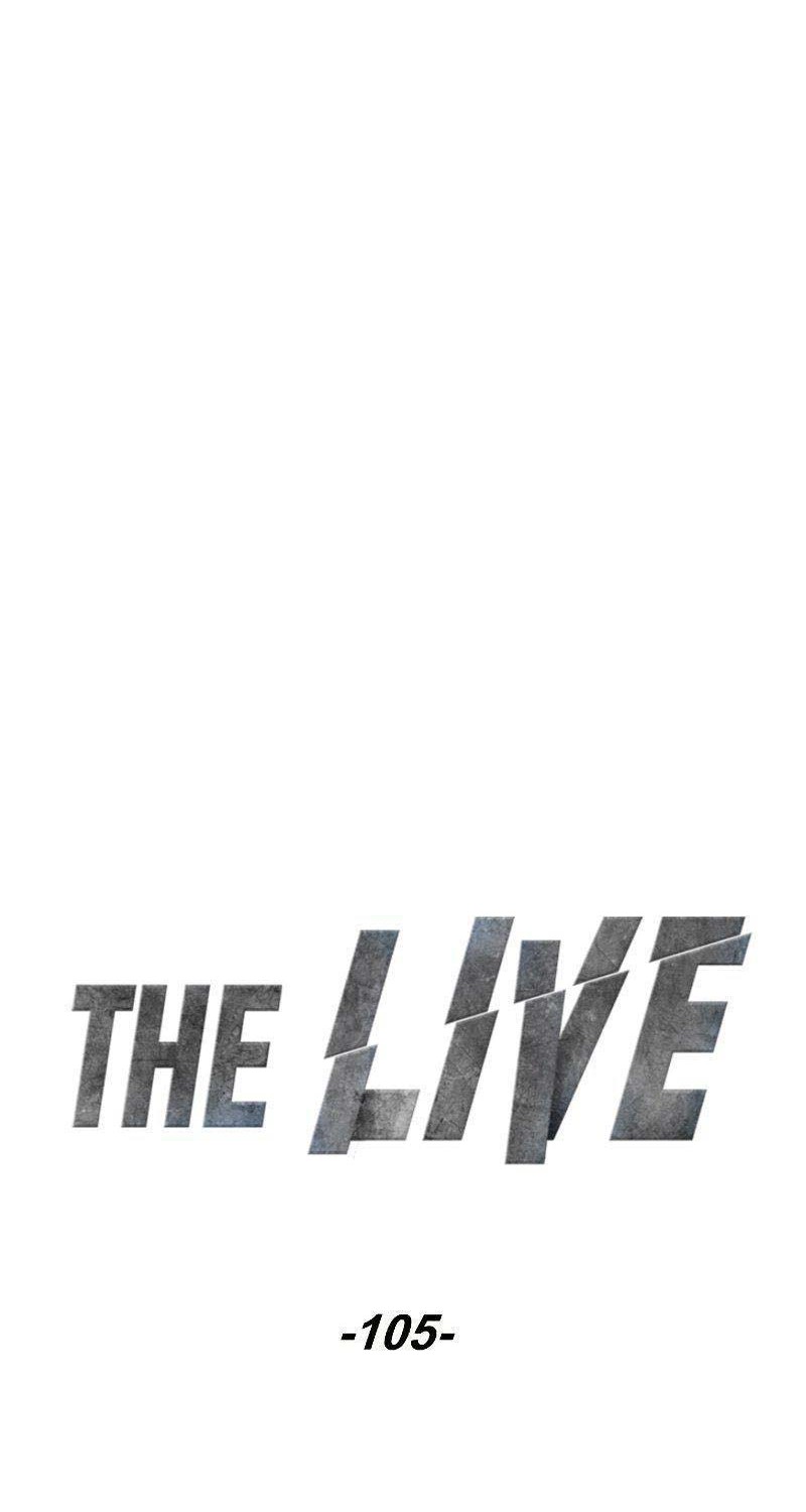 The Live Chapter 105 - halaman 25