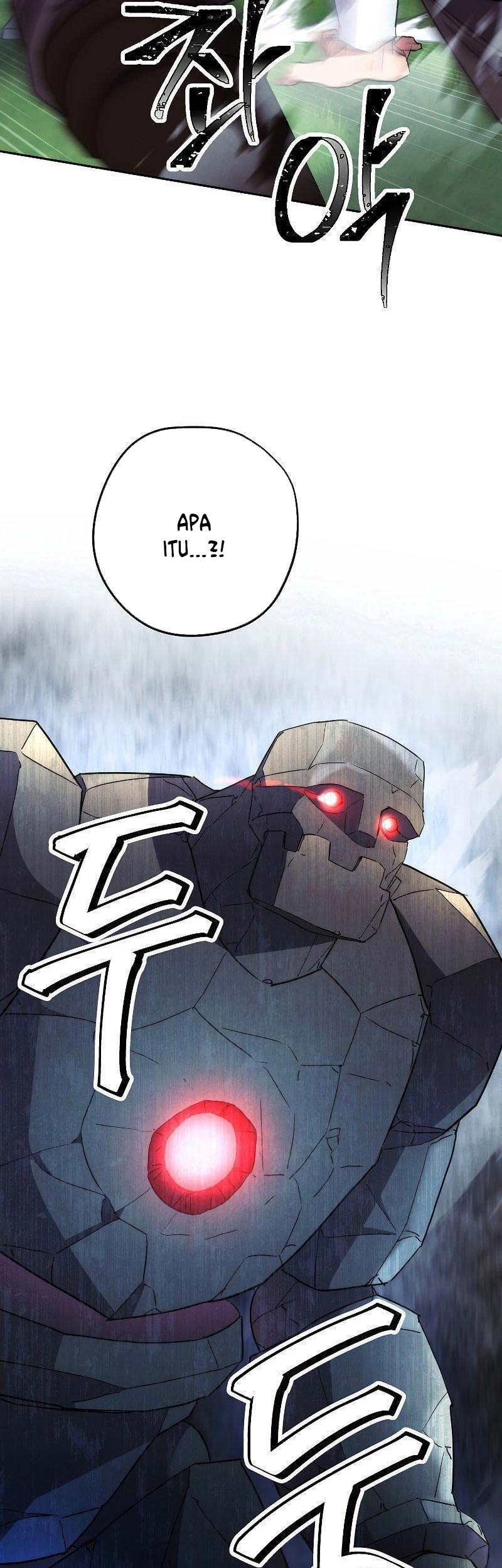 The Live Chapter 105 - halaman 28