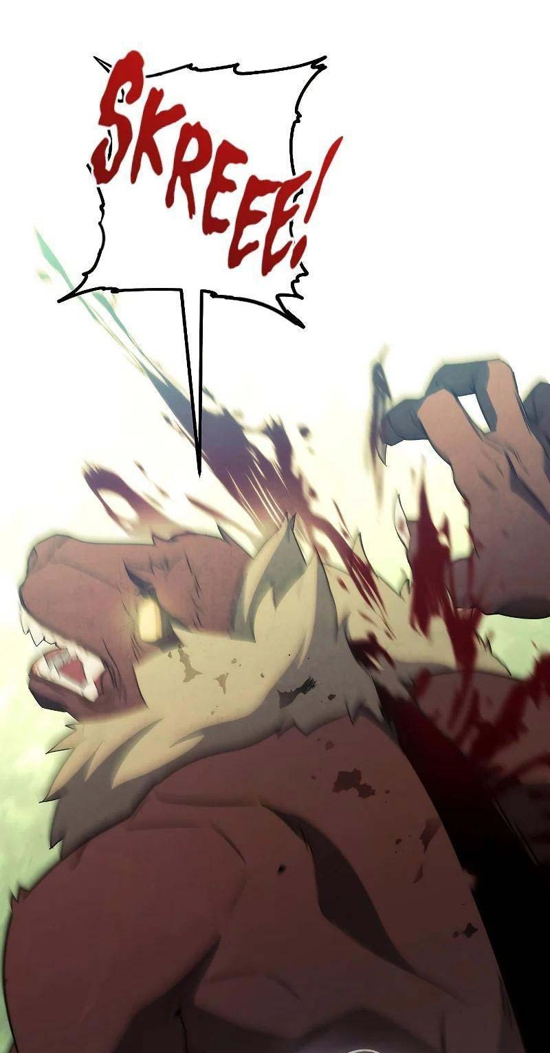 The Live Chapter 105 - halaman 3