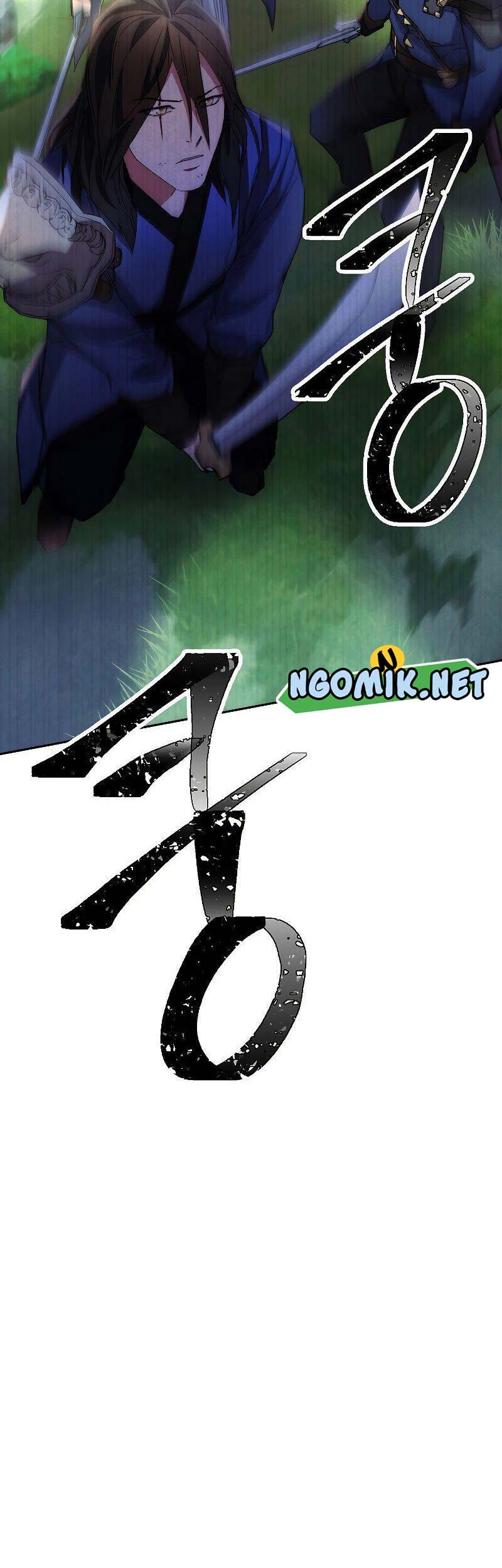 The Live Chapter 105 - halaman 32