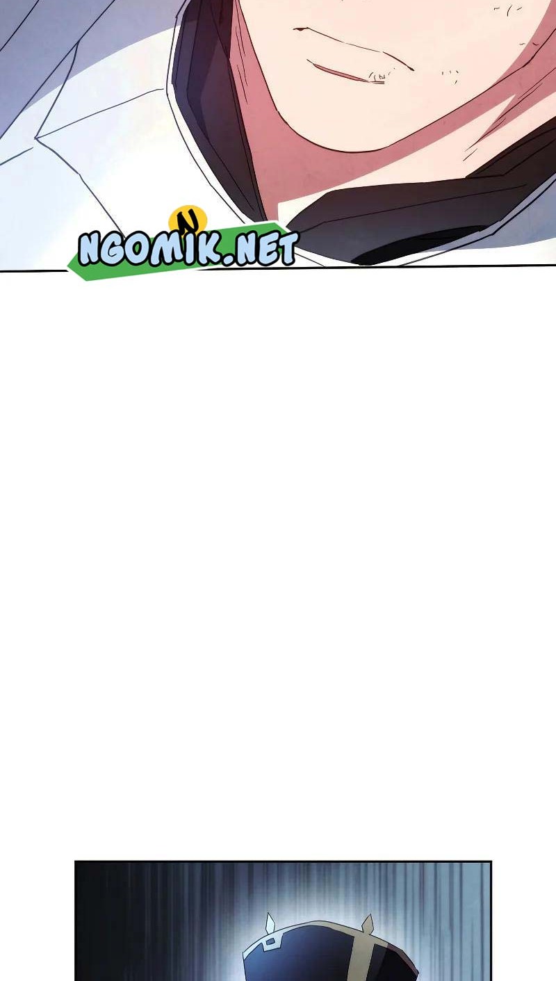 The Live Chapter 105 - halaman 35