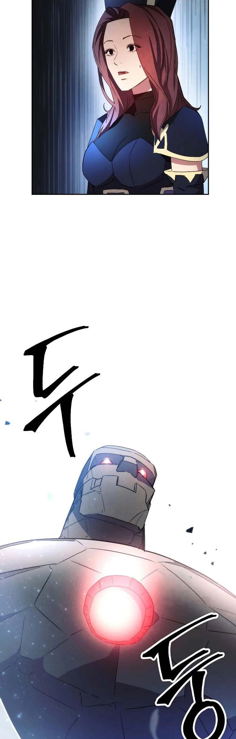 The Live Chapter 105 - halaman 36