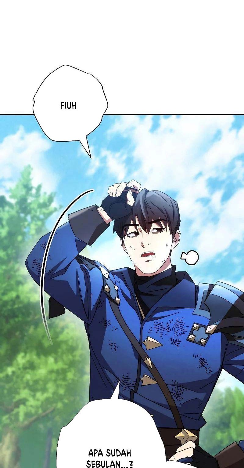 The Live Chapter 105 - halaman 5