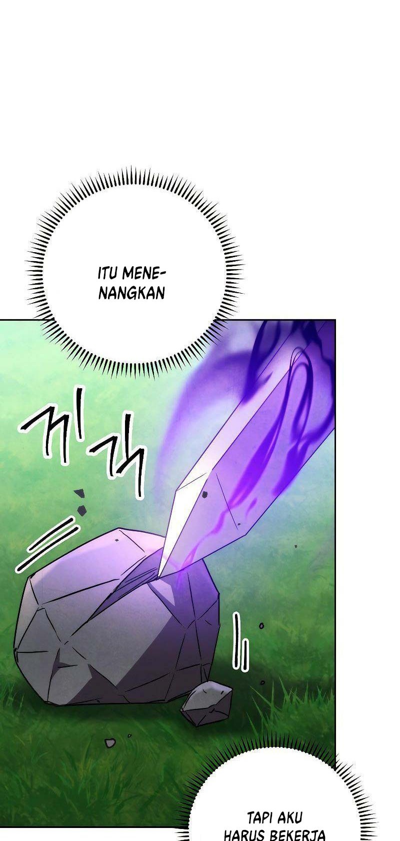 The Live Chapter 105 - halaman 55