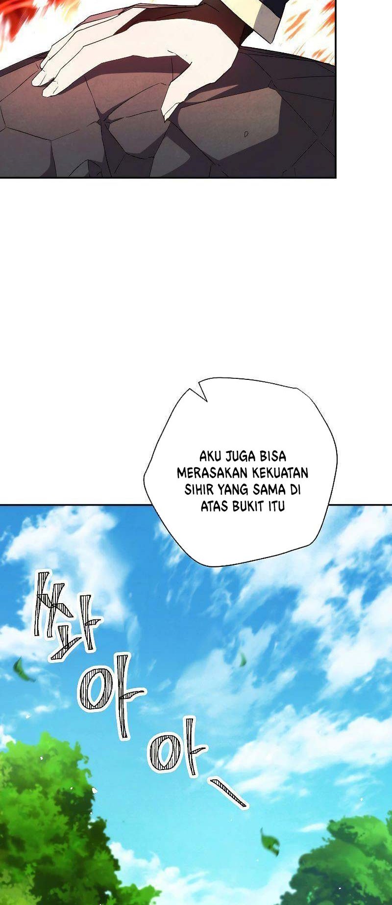 The Live Chapter 105 - halaman 59