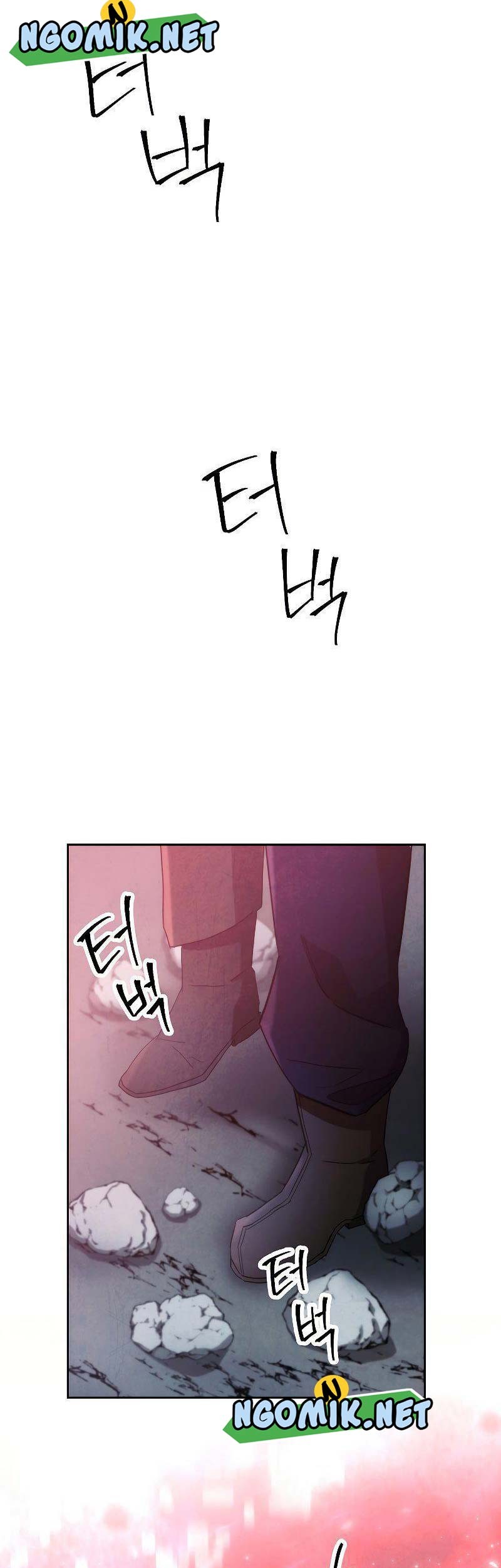 The Live Chapter 105 - halaman 62
