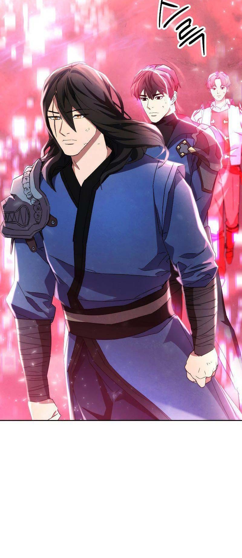 The Live Chapter 105 - halaman 63