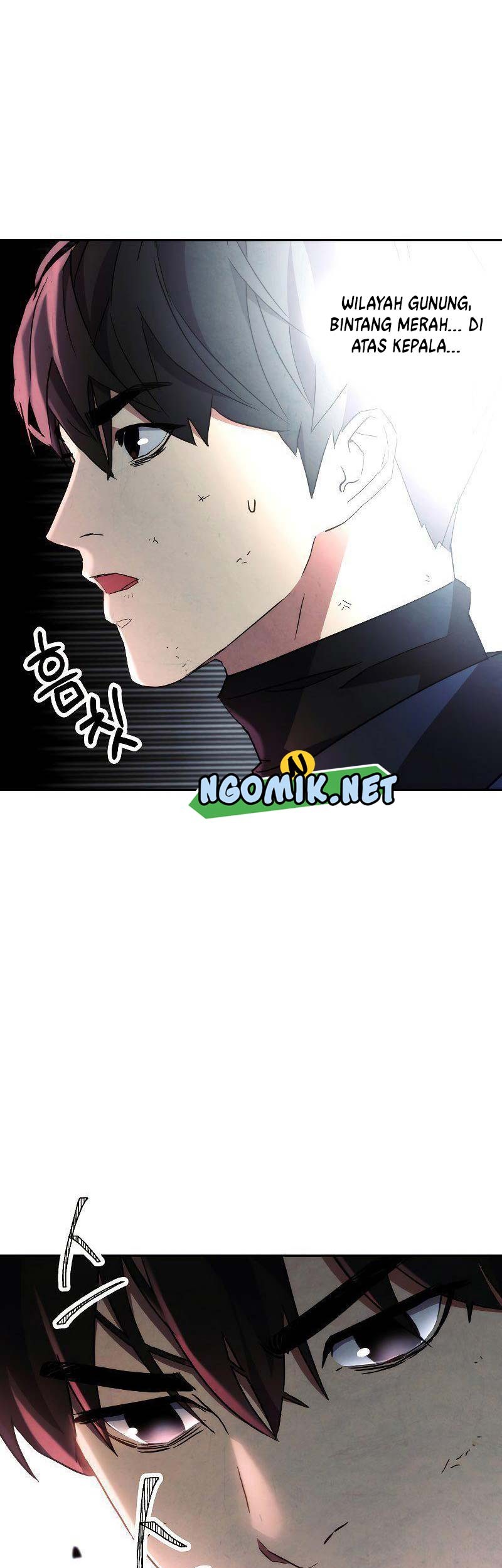 The Live Chapter 105 - halaman 66