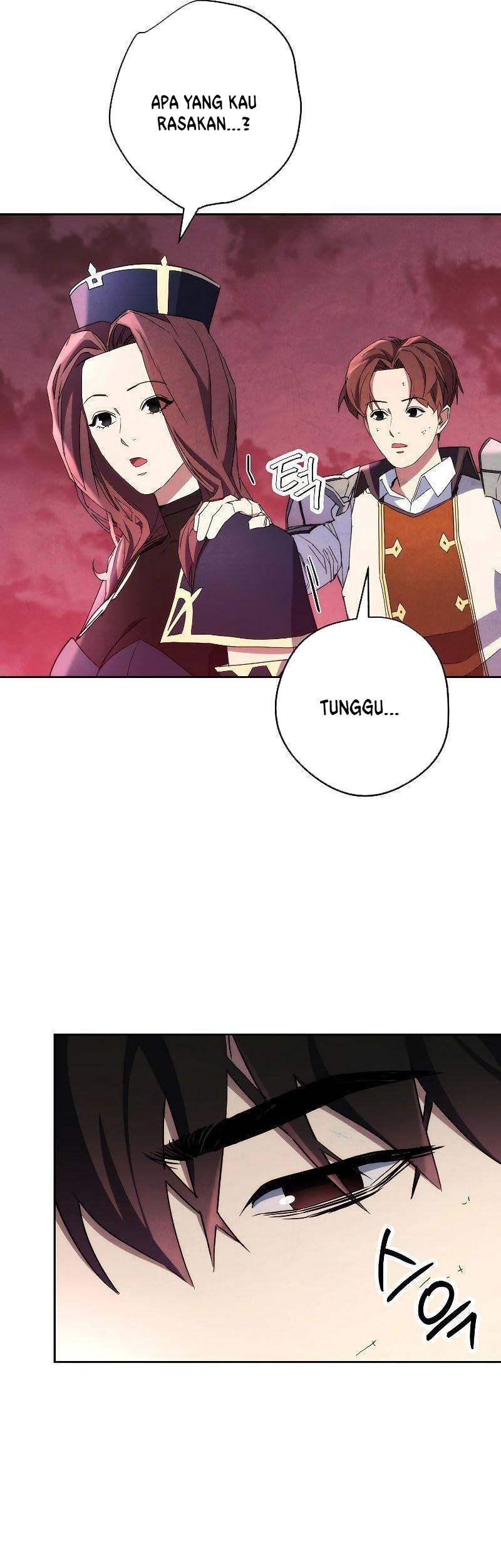 The Live Chapter 105 - halaman 68
