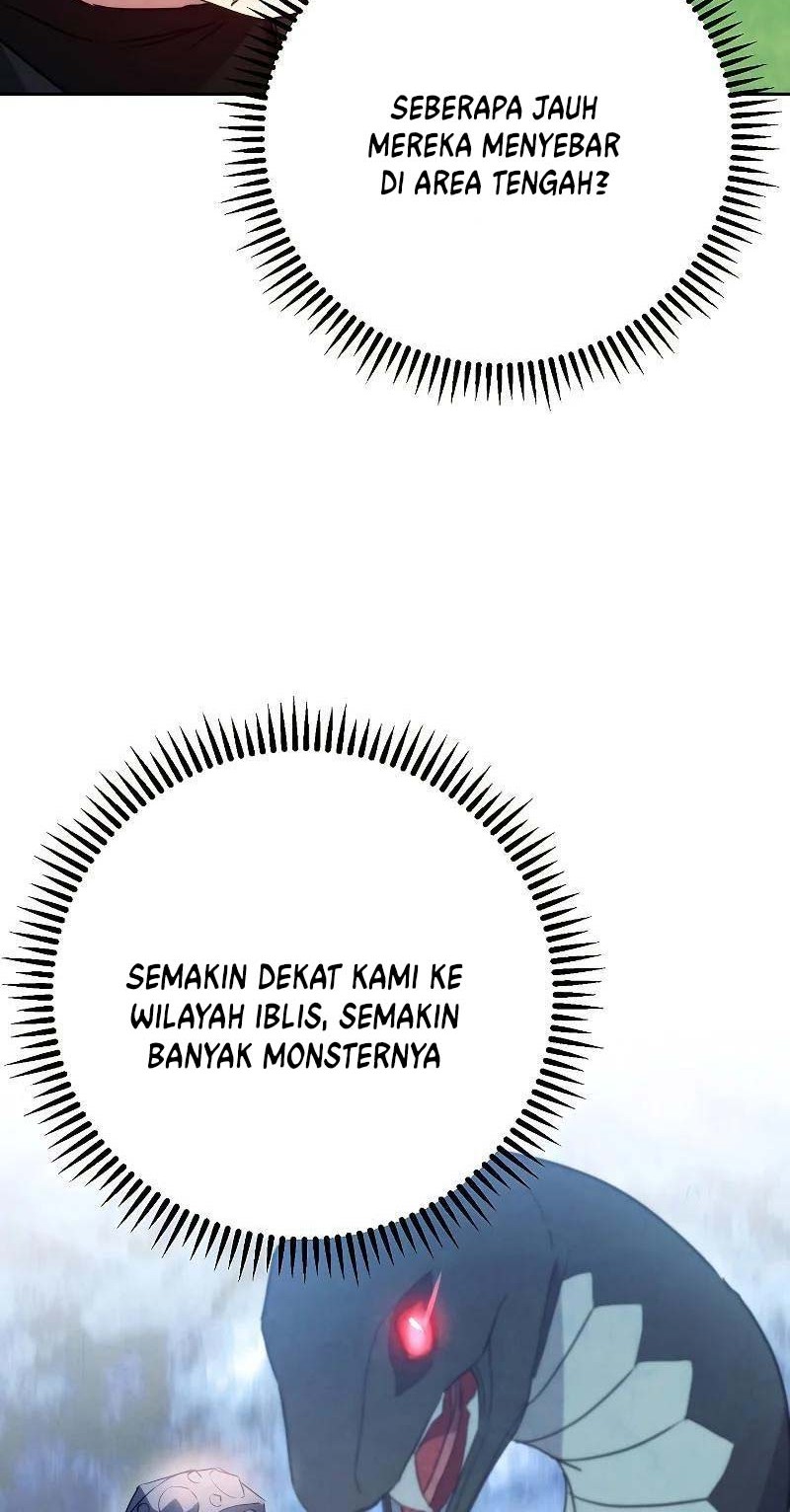 The Live Chapter 105 - halaman 7