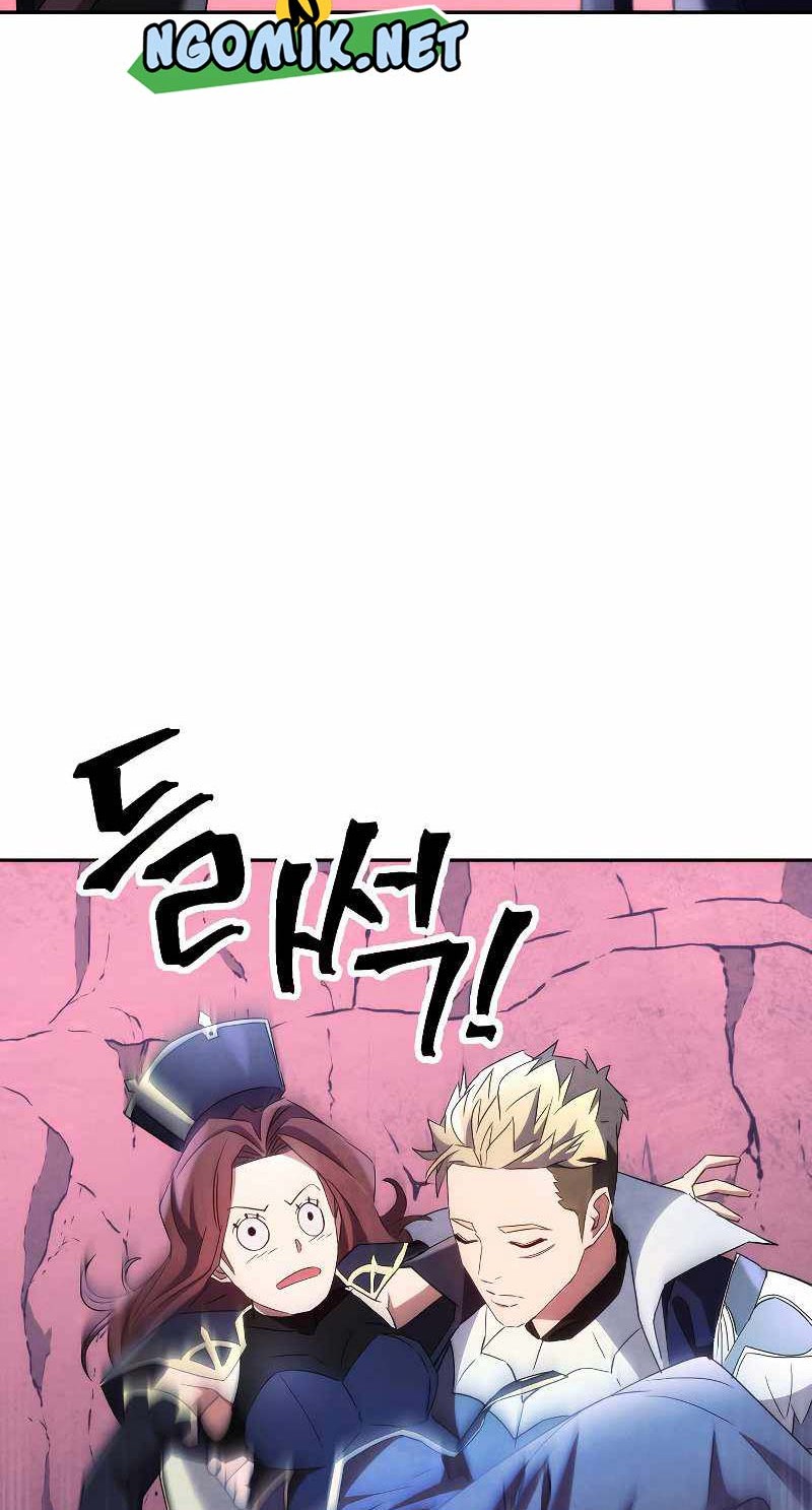 The Live Chapter 106 - halaman 13