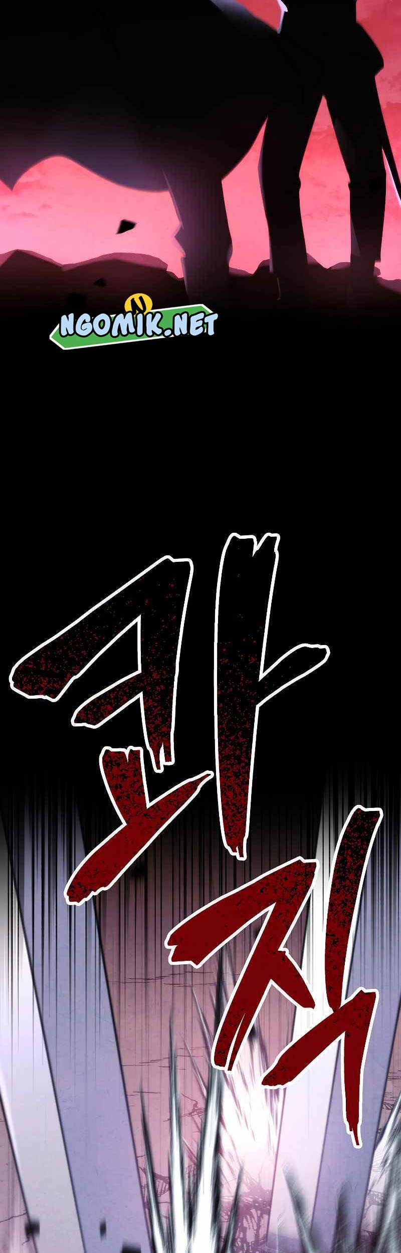 The Live Chapter 106 - halaman 16