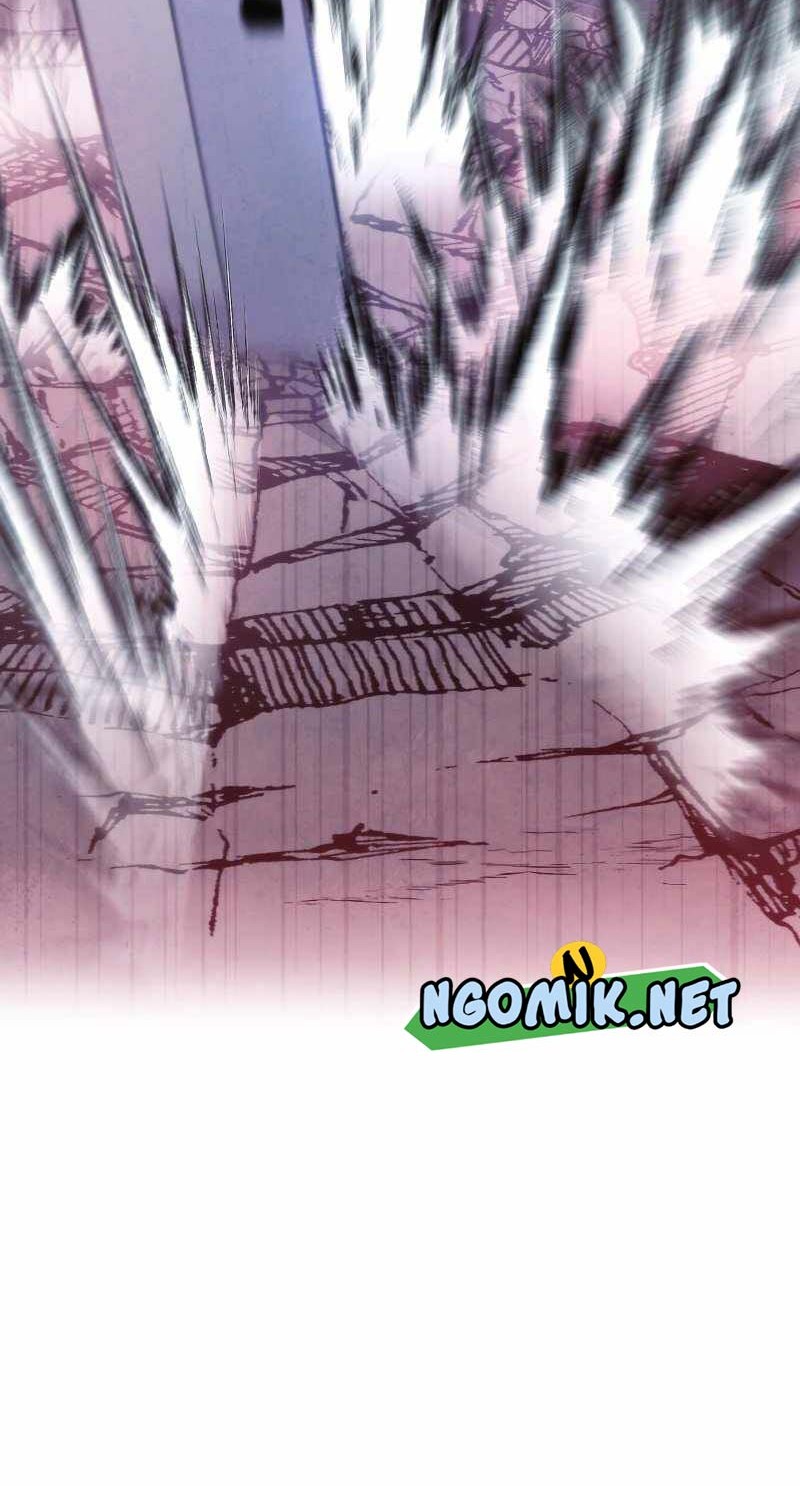 The Live Chapter 106 - halaman 17
