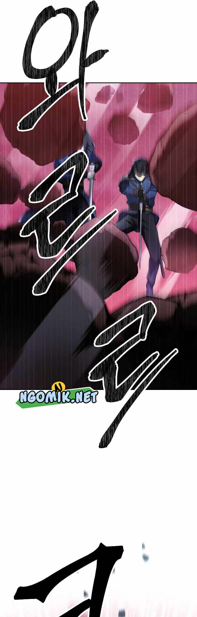 The Live Chapter 106 - halaman 18
