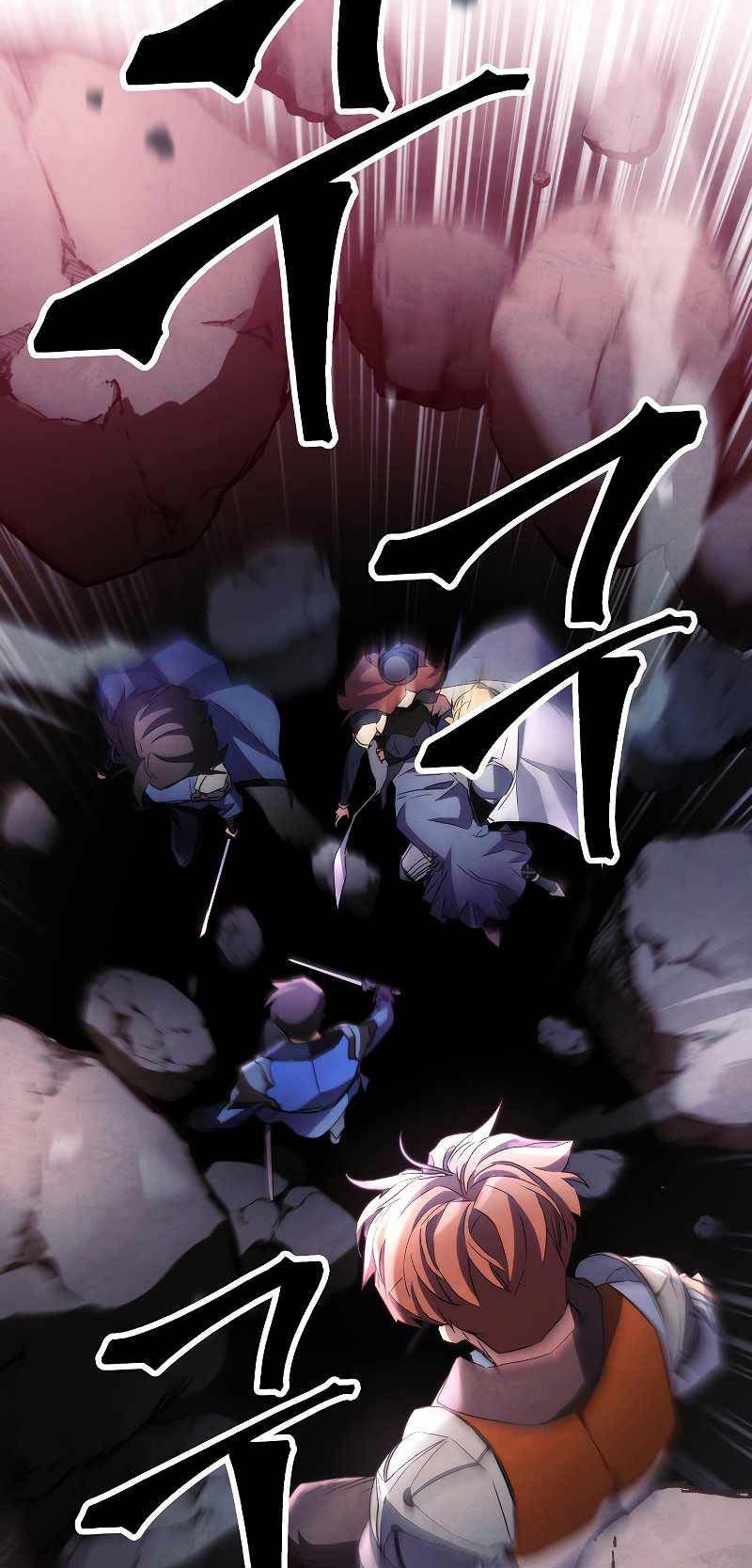 The Live Chapter 106 - halaman 19