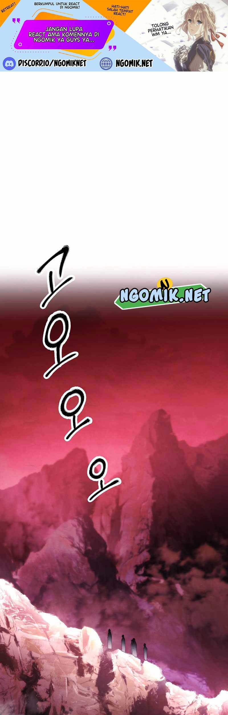 The Live Chapter 106 - halaman 2