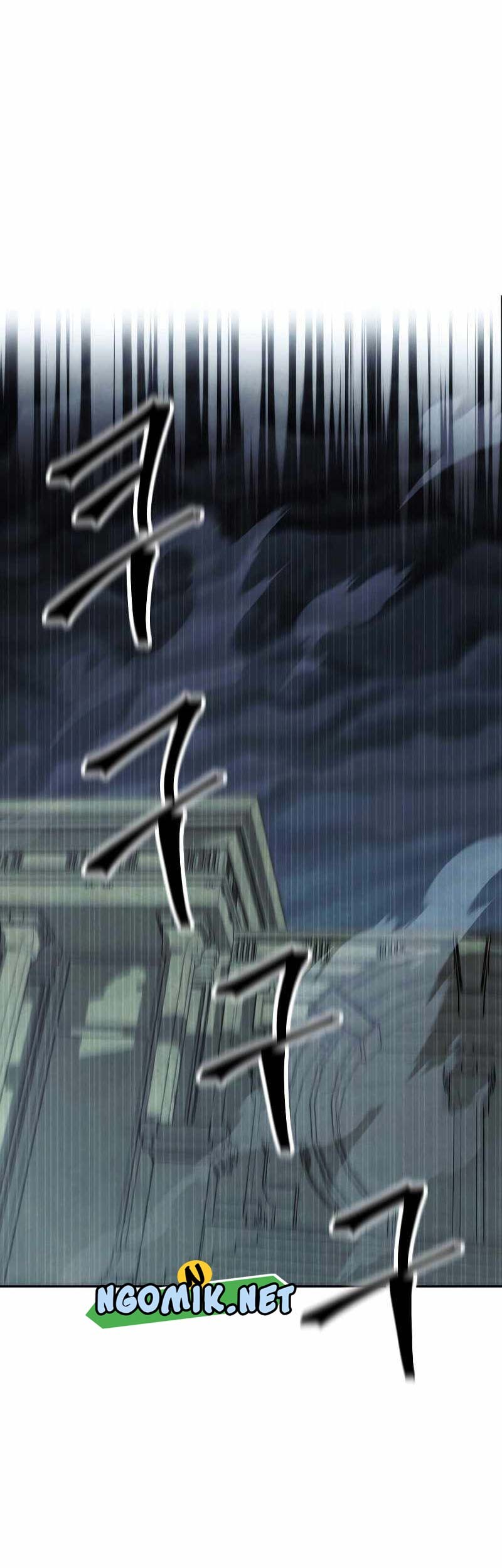 The Live Chapter 106 - halaman 22