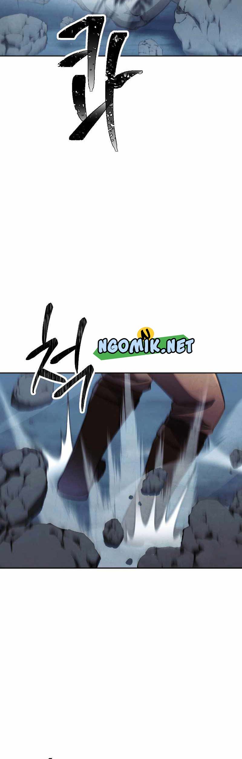 The Live Chapter 106 - halaman 24