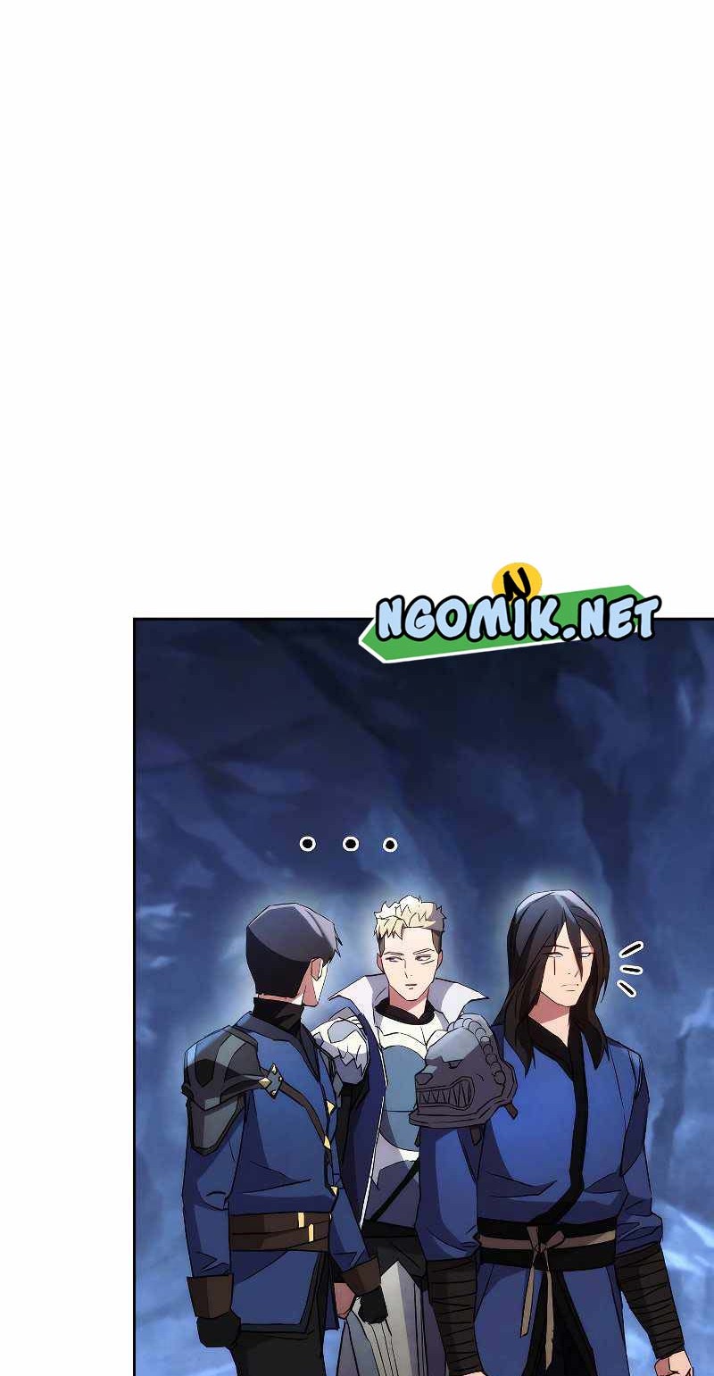 The Live Chapter 106 - halaman 35