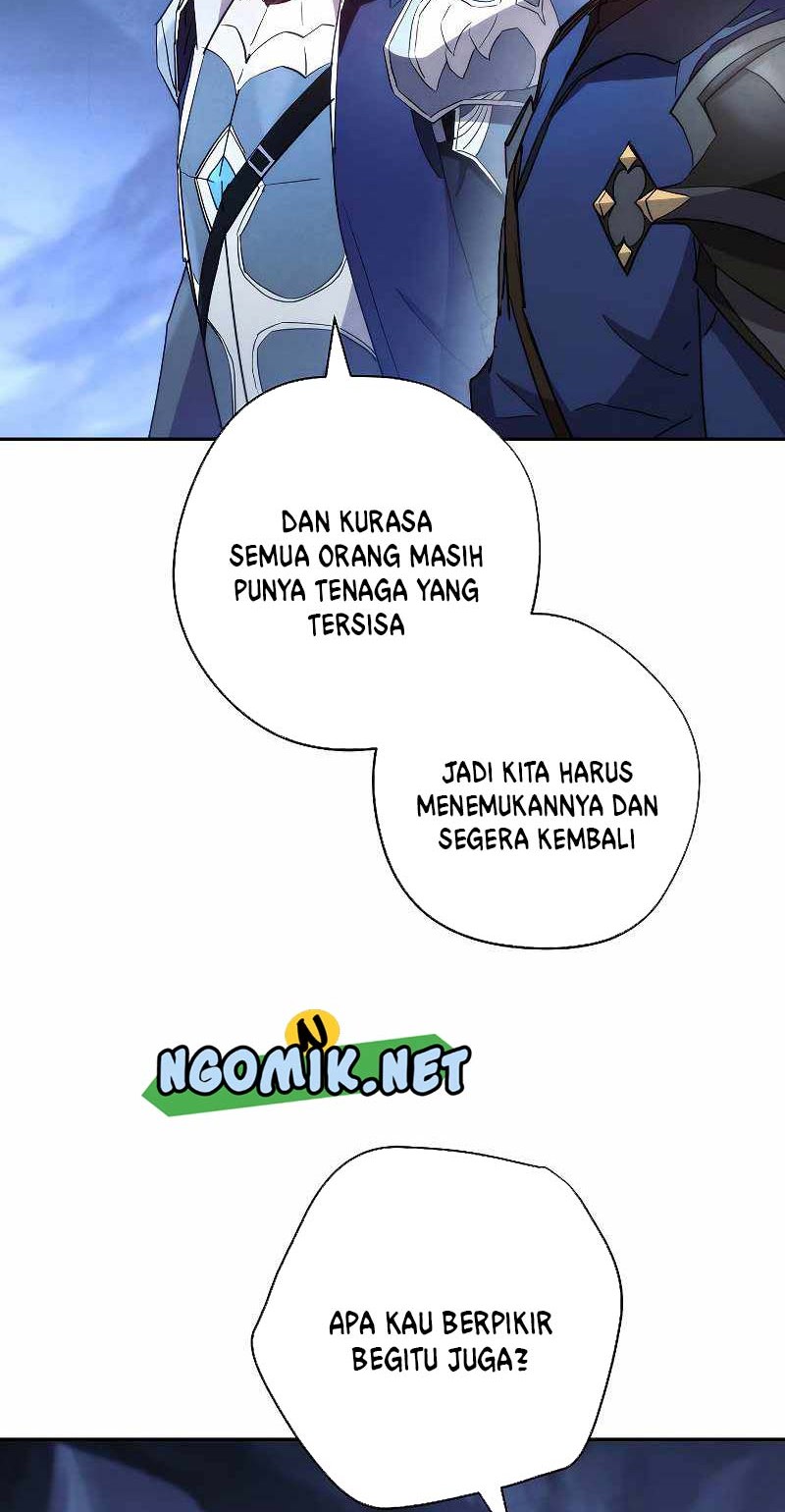 The Live Chapter 106 - halaman 39