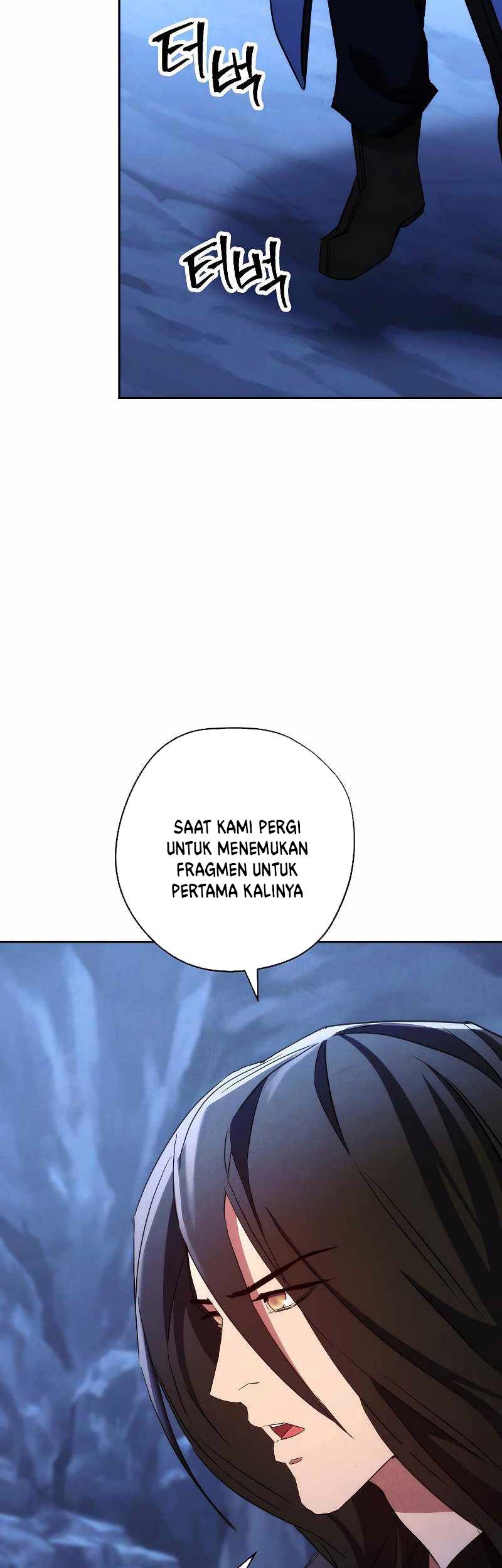 The Live Chapter 106 - halaman 44