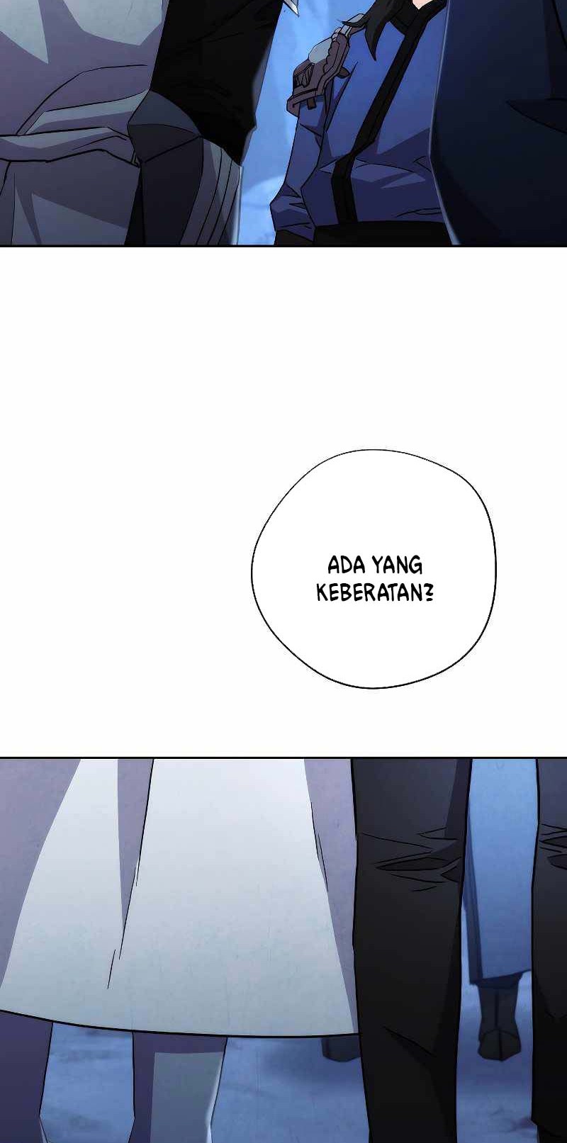 The Live Chapter 106 - halaman 51