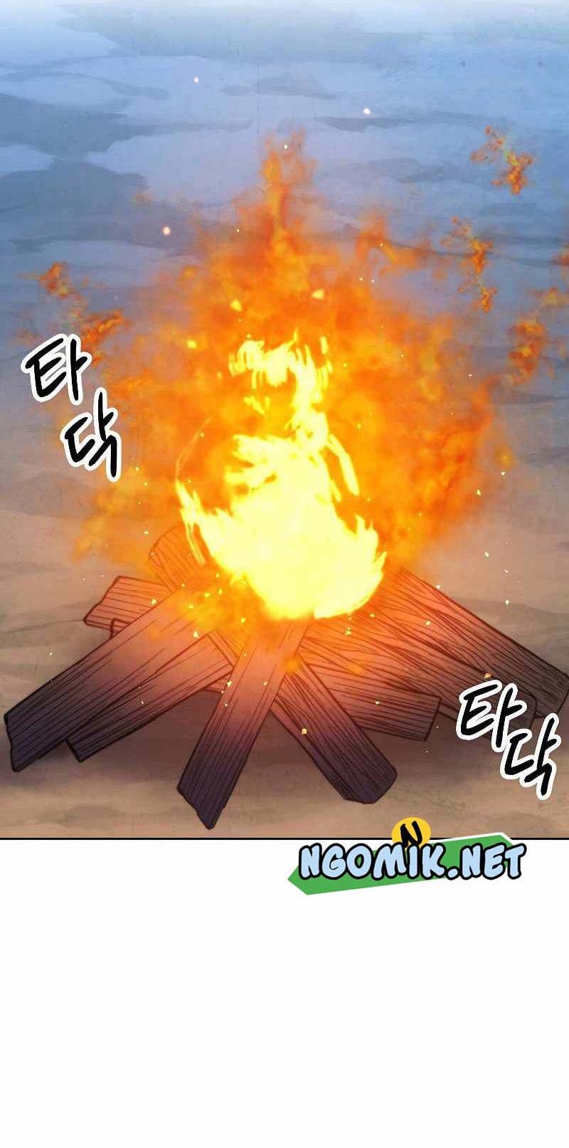 The Live Chapter 106 - halaman 53
