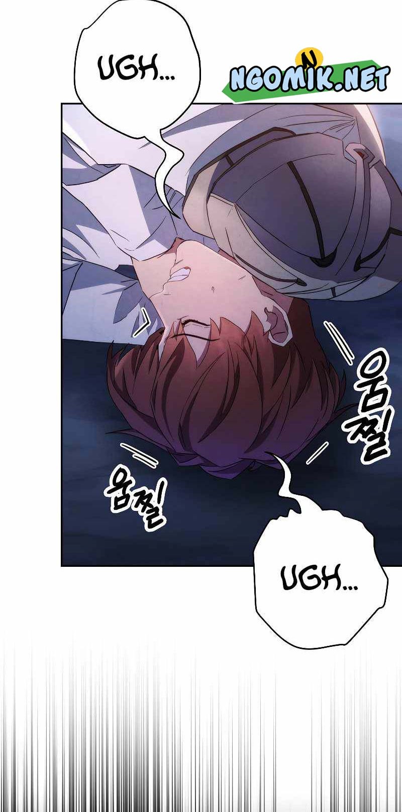 The Live Chapter 106 - halaman 55