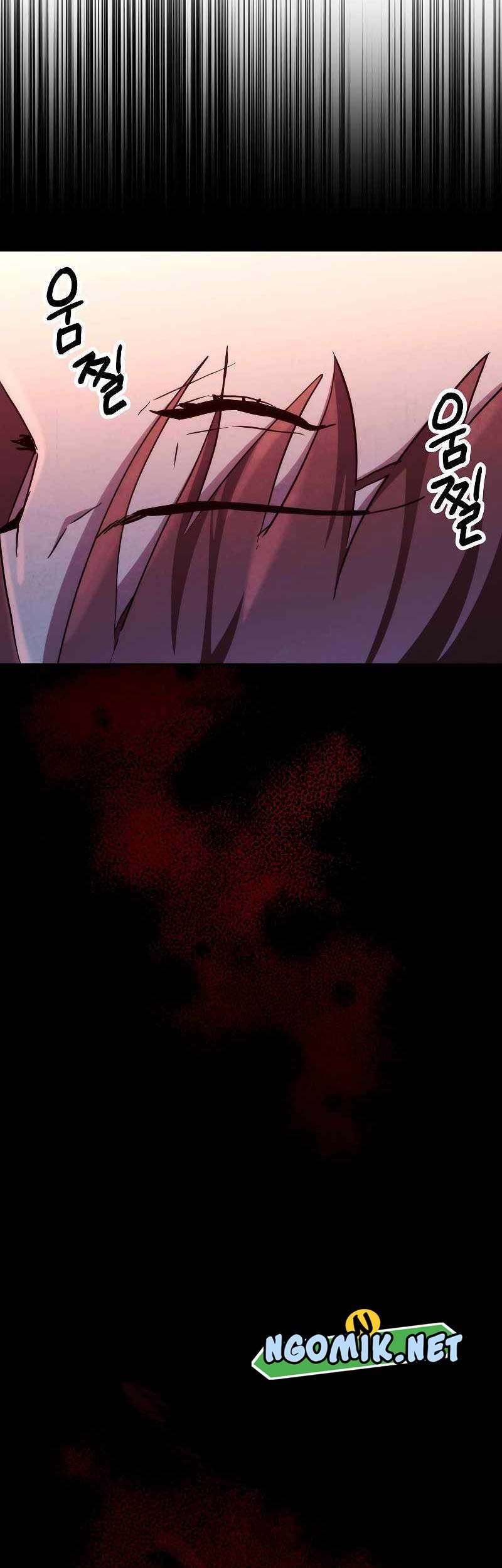 The Live Chapter 106 - halaman 56