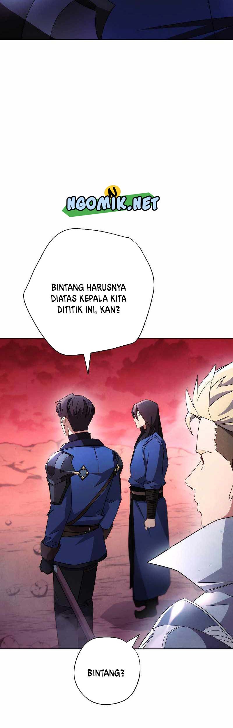 The Live Chapter 106 - halaman 6
