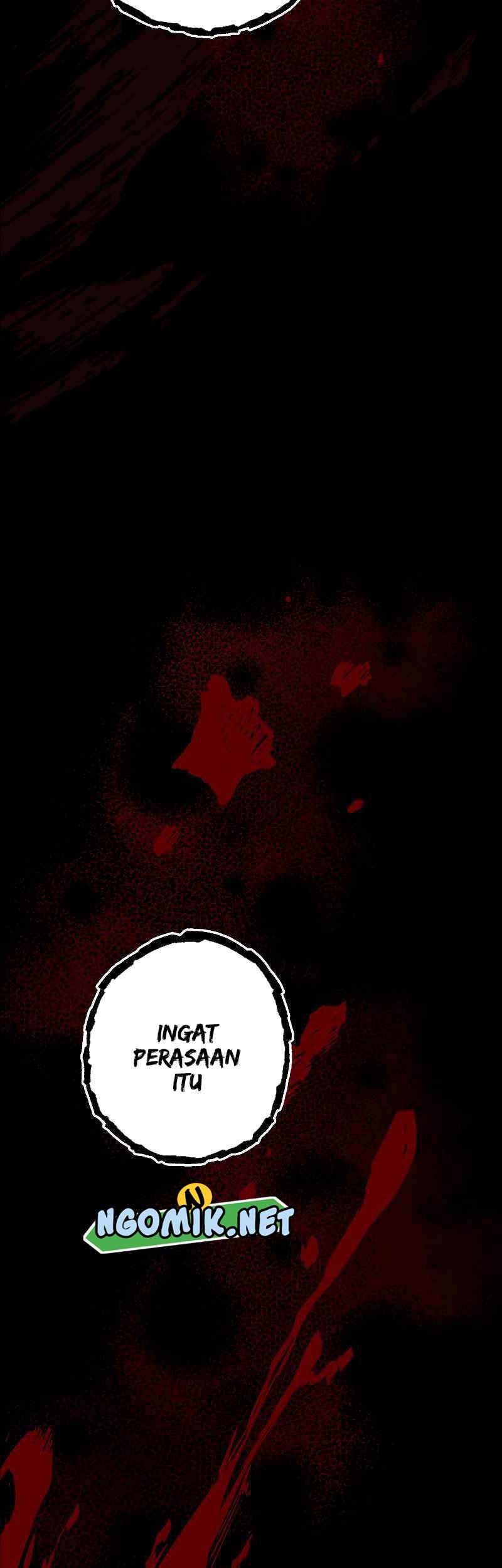 The Live Chapter 106 - halaman 62