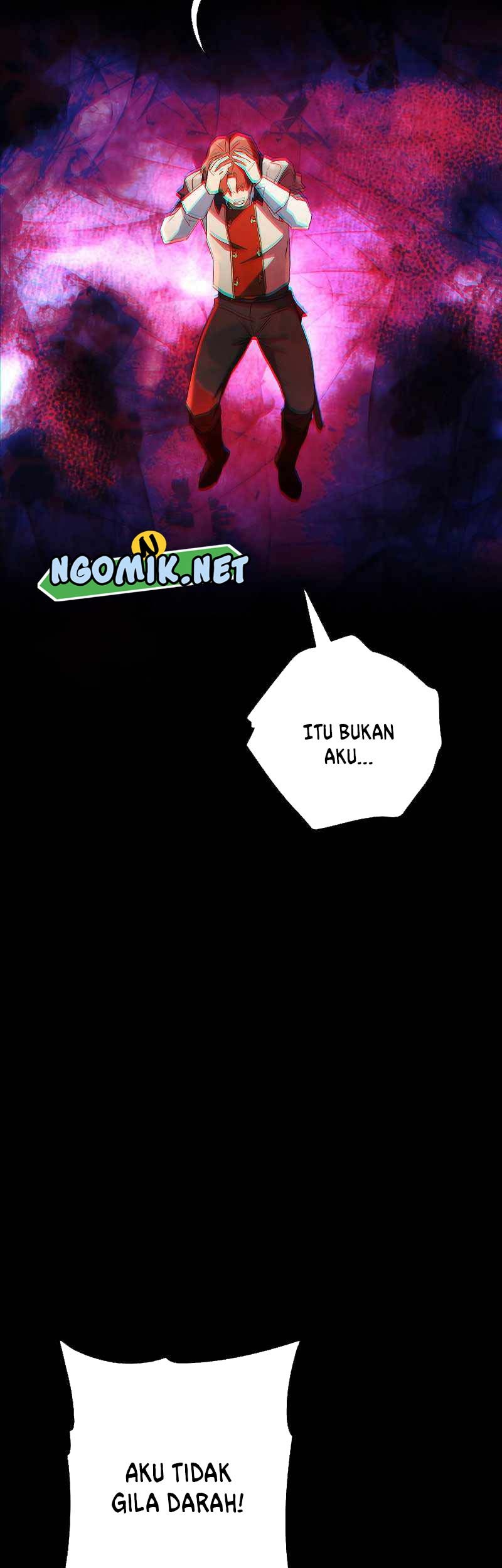 The Live Chapter 106 - halaman 64