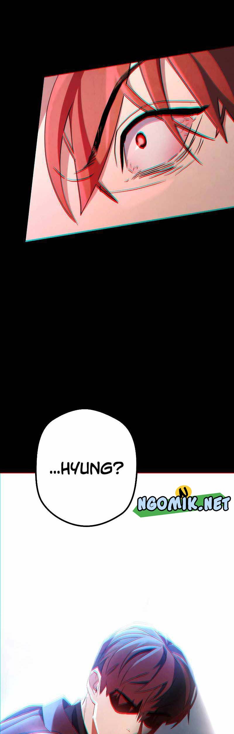 The Live Chapter 106 - halaman 68