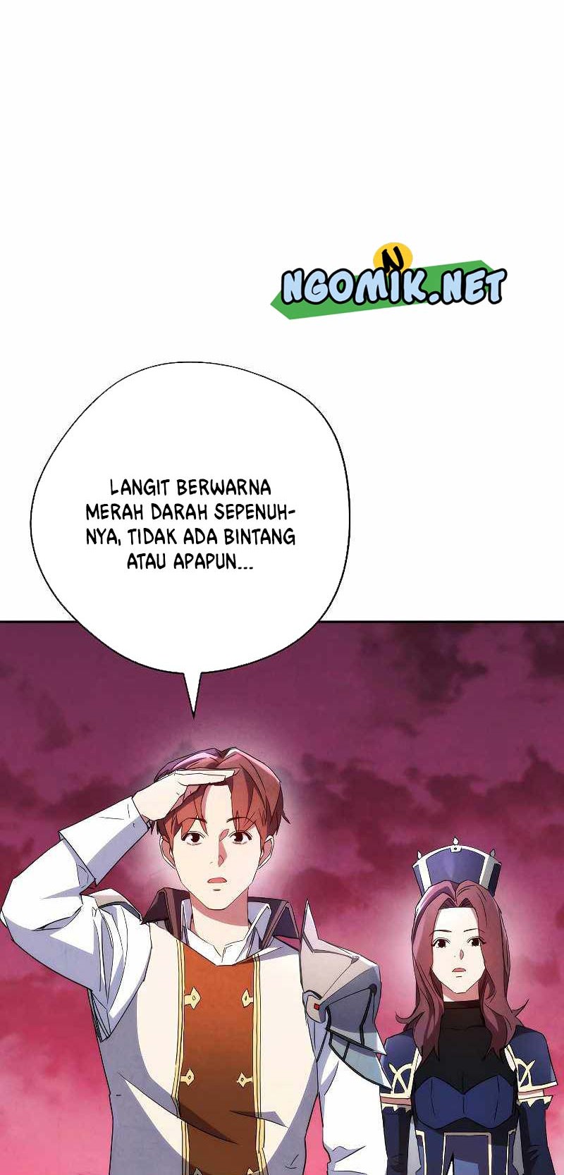 The Live Chapter 106 - halaman 7