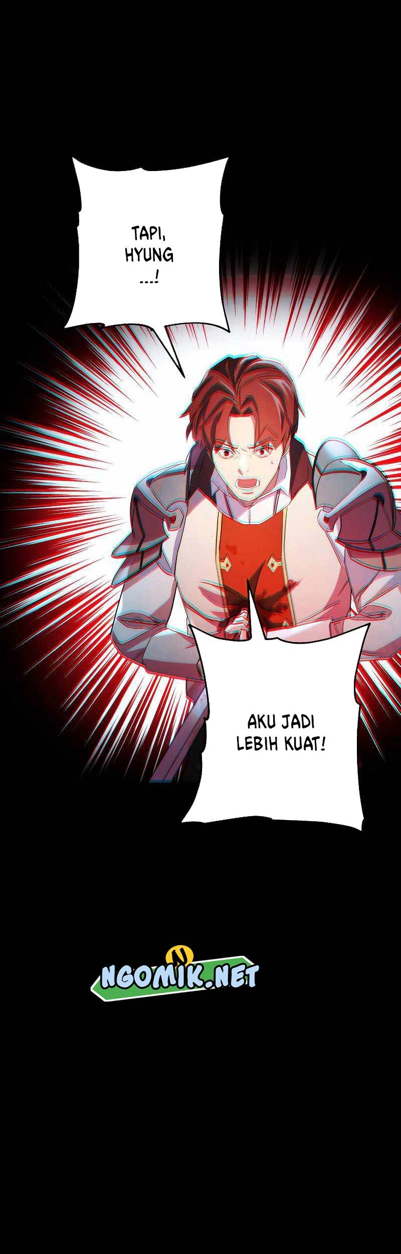 The Live Chapter 106 - halaman 72