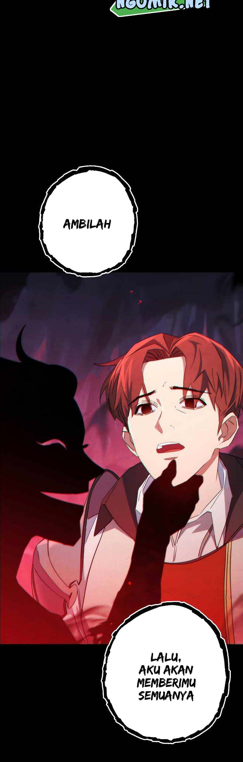 The Live Chapter 106 - halaman 78