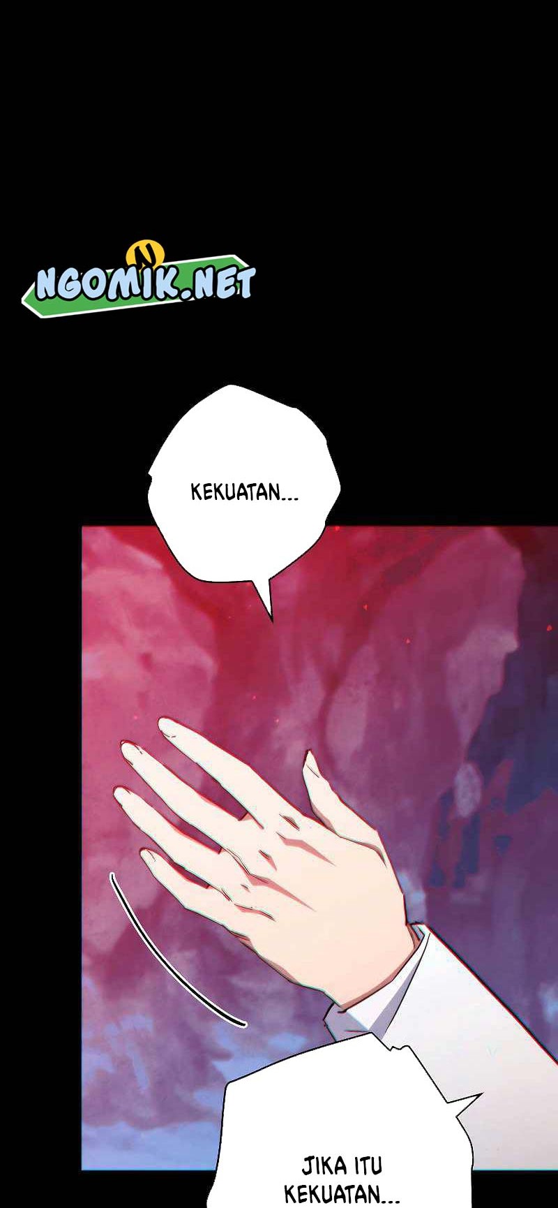 The Live Chapter 106 - halaman 79