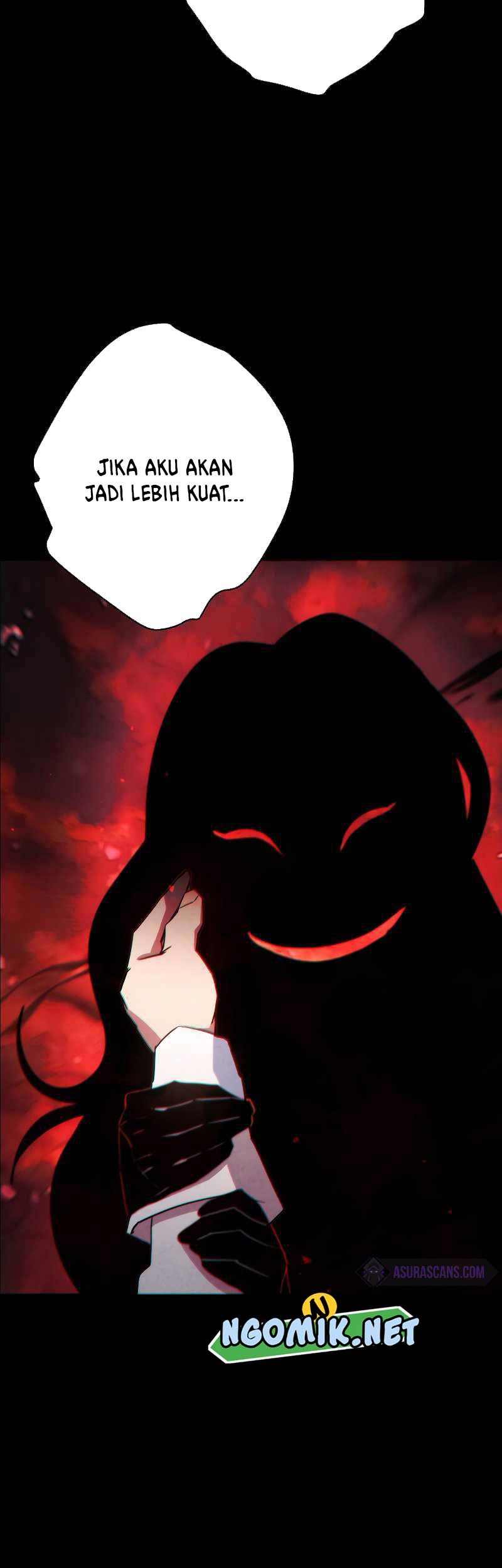 The Live Chapter 106 - halaman 80
