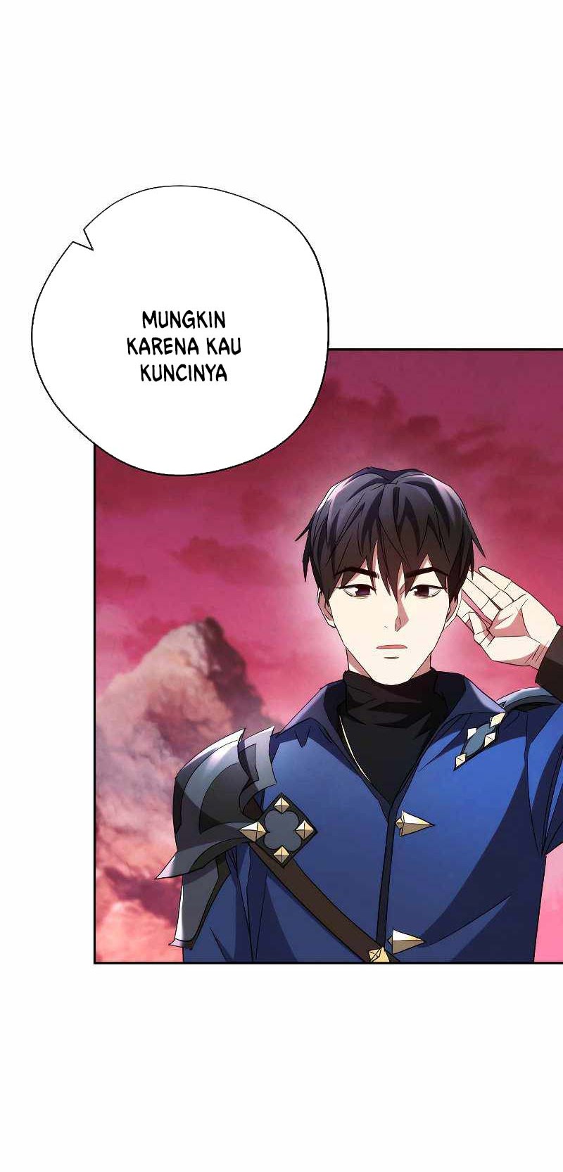 The Live Chapter 106 - halaman 9