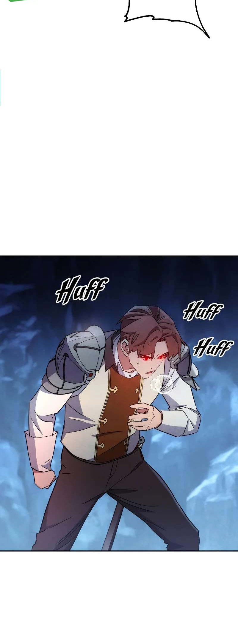 The Live Chapter 107 - halaman 11