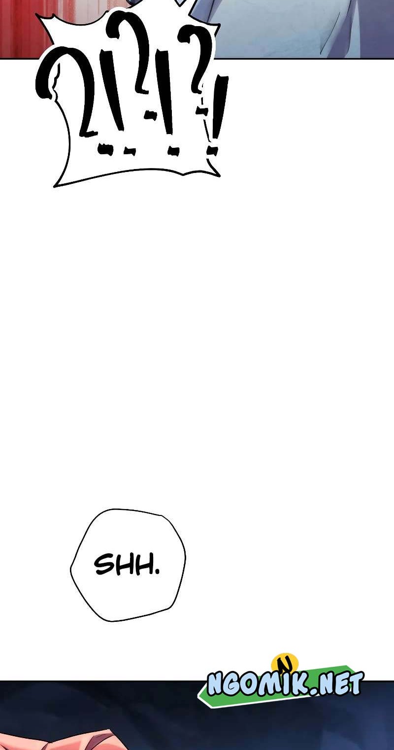 The Live Chapter 107 - halaman 15