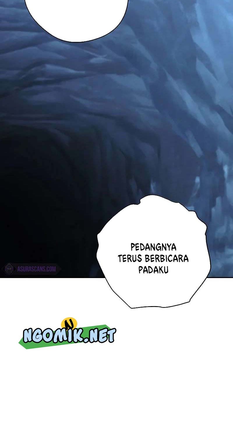The Live Chapter 107 - halaman 19