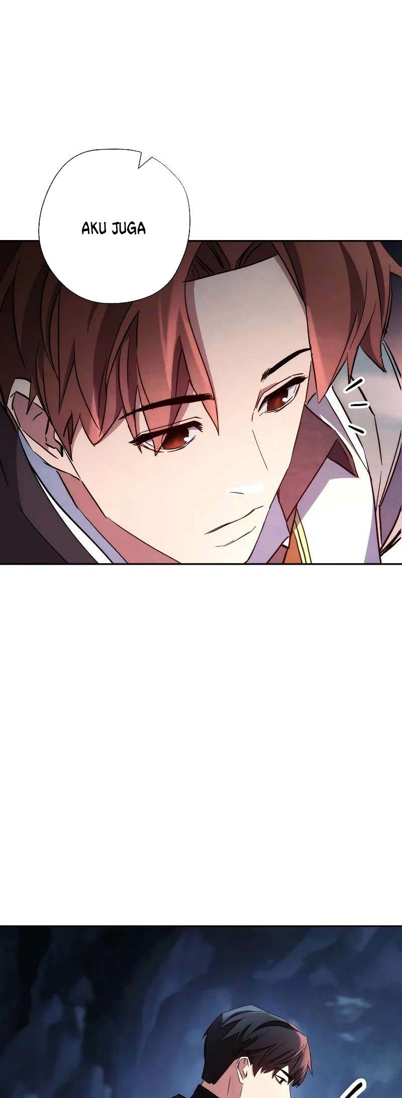 The Live Chapter 107 - halaman 23