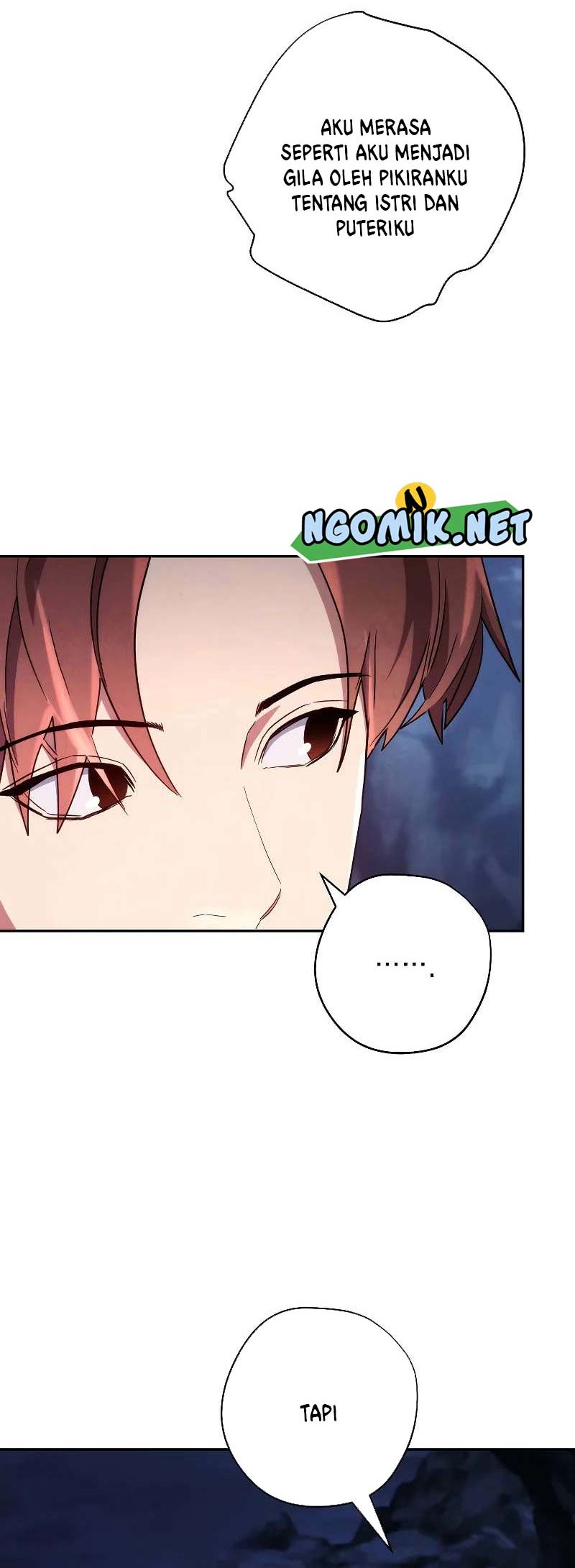 The Live Chapter 107 - halaman 25